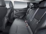 Nissan Qashqai 2014 года